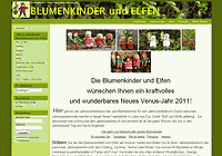  Blumenkinder & Elfen