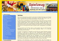 Spielzeug