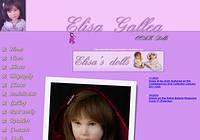  Elisa Gallea- OOAK Dolls