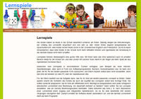 Lernspiele